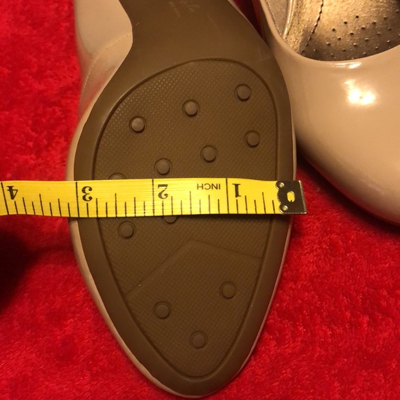 NWT LifeStride With Soft System Technology Ladies Shoes Size 8 - Picture 7 of 9